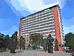 Ocenění prezentace školy