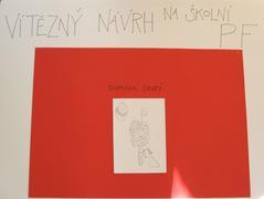 Návrh na školní PF 2013