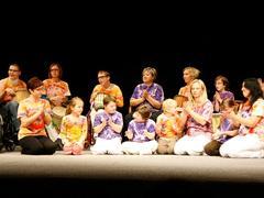 Vánoční akademie SPMP