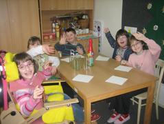 Novoroční přípitek!