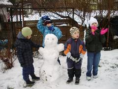 Nový spolužák v X. třídě?