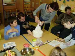 Zdravým jídlem a pitím proti nemocem