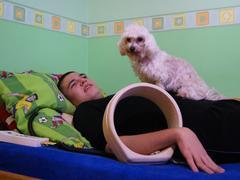 Magnetoterpie v domácím použití