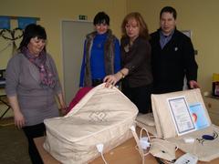 Magnetoterapie ve škole