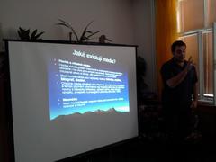 MPP - DDM Šikula - Mediální gramotnost