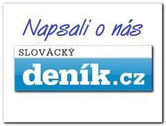 Napsali o nás ...
