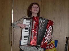 Hudební setkání Na Bělince