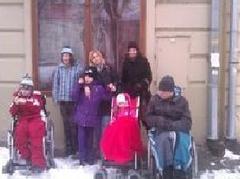 Učíme se o práci dospělých