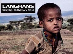 Výstava v kině Hvězda "Ukradené dětství"