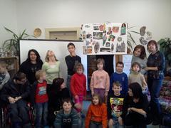 Minimální preventivní program