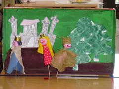 Divadelní sezóna v plném proudu