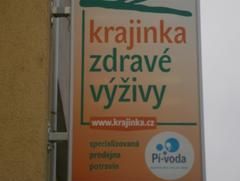 Zdravá výživa a pohodlné cestování!