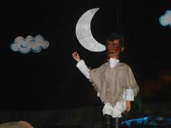 Kouzelné bačkůrky