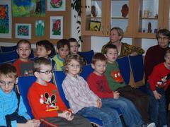 Návštěva Na Bělince