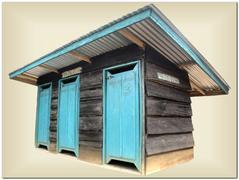 Skutečný dárek k Mezinárodnímu dni vody