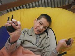 Novinka v VI. třídě