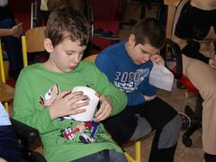 Mezinárodní den vody