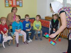 Chystáme Velikonoce