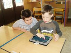 Nové technologie díky sponzorům