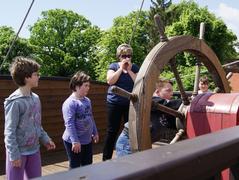 A opět třídíme....