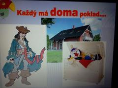 Finanční gramotnost v DDM Šikula