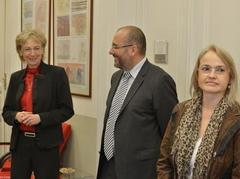 Naši sloni v Praze zvítězili