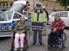 Den s modrým majákem